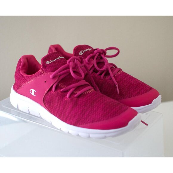 Pink Champions / 9 us women / 7 UK - Picture 2 of 8